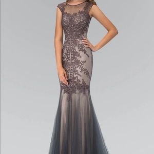 Elizabeth K Trump Gown